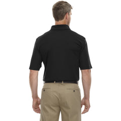 Ash City - Extreme Men's Tall Eperformance™ Shield Snag Protection Short-Sleeve Polo