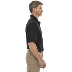 Ash City - Extreme Men's Tall Eperformance™ Shield Snag Protection Short-Sleeve Polo