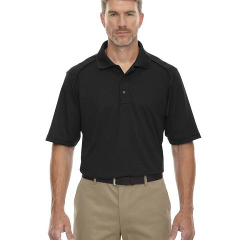 Ash City - Extreme Men's Tall Eperformance™ Shield Snag Protection Short-Sleeve Polo