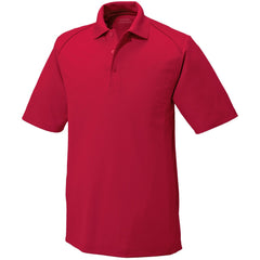 Ash City - Extreme Men's Eperformance™ Shield Snag Protection Short-Sleeve Polo