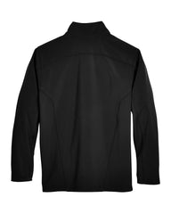 Ash City® Core 365 Men's Cruise Two-Layer Fleece Bonded Soft Shell Jacket