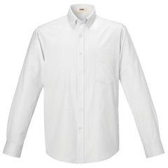 Ash City - Core 365 Men's Tall Operate Long-Sleeve Twill Shirt