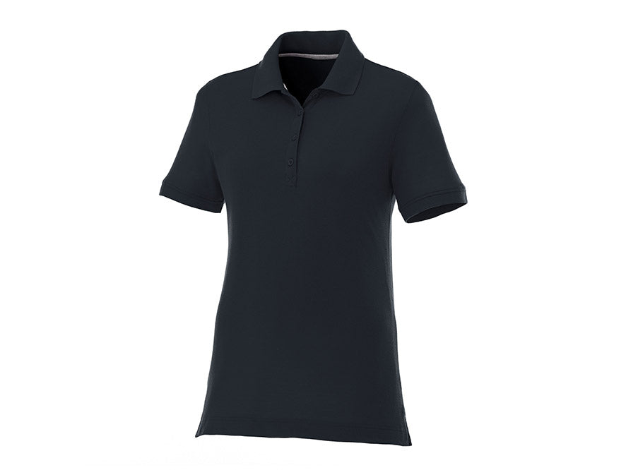 TRIMARK® Crandall Ladies' Short Sleeve Polo