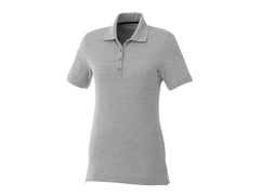 TRIMARK® Crandall Ladies' Short Sleeve Polo