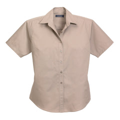 LANDMAR® Nolan Ladies' Short Sleeve Shirt