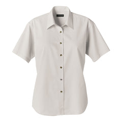 LANDMAR® Matson Ladies' Short Sleeve Shirt