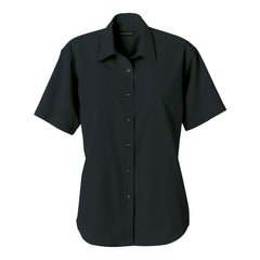 LANDMAR® Matson Ladies' Short Sleeve Shirt