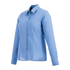 LANDMAR® Preston Women's Long Sleeve Shirt