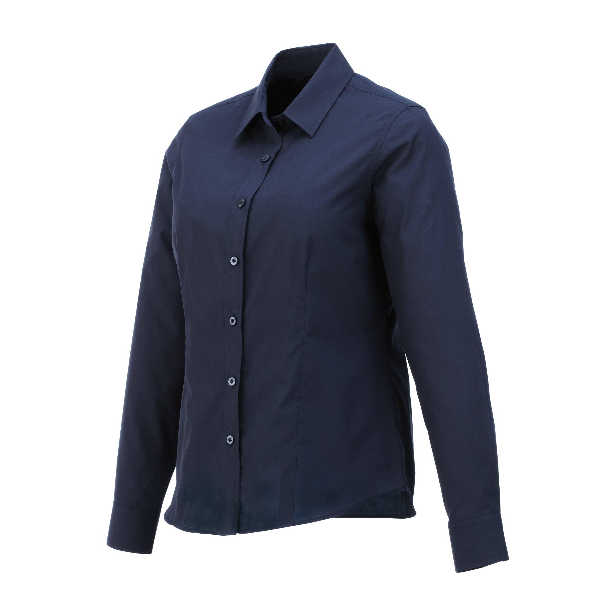 LANDMAR® Preston Women's Long Sleeve Shirt
