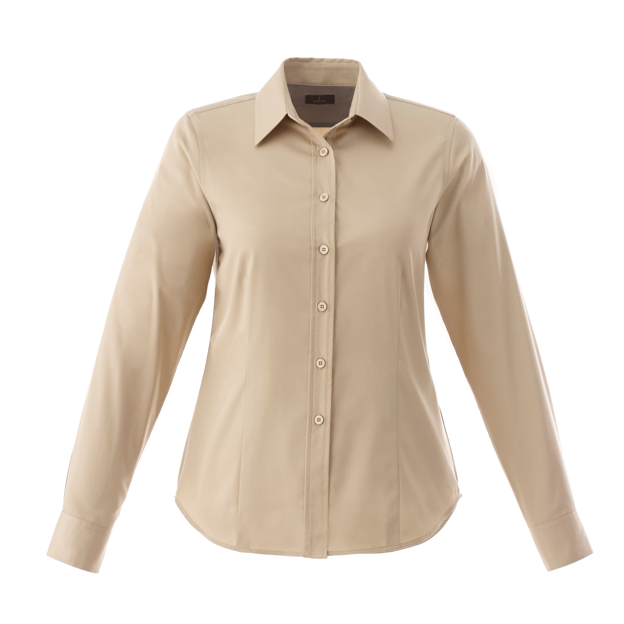 LANDMAR® Wilshire Women's Long Sleeve Shirt