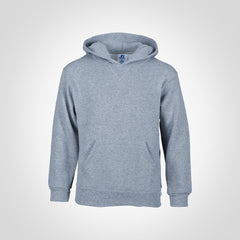 Russell Athletic Dri Power Hooded Pullover Fleece Youth
