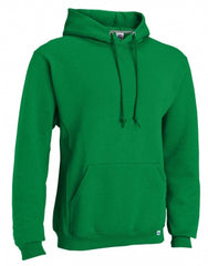 Russell Athletic Dri-Power Hooded Pullover Fleece