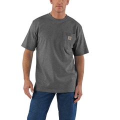 Carhartt®Workwear Pocket Short-Sleeve T-Shirt