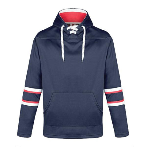 Canada Sportswear® Fleece Hockey Hoodie