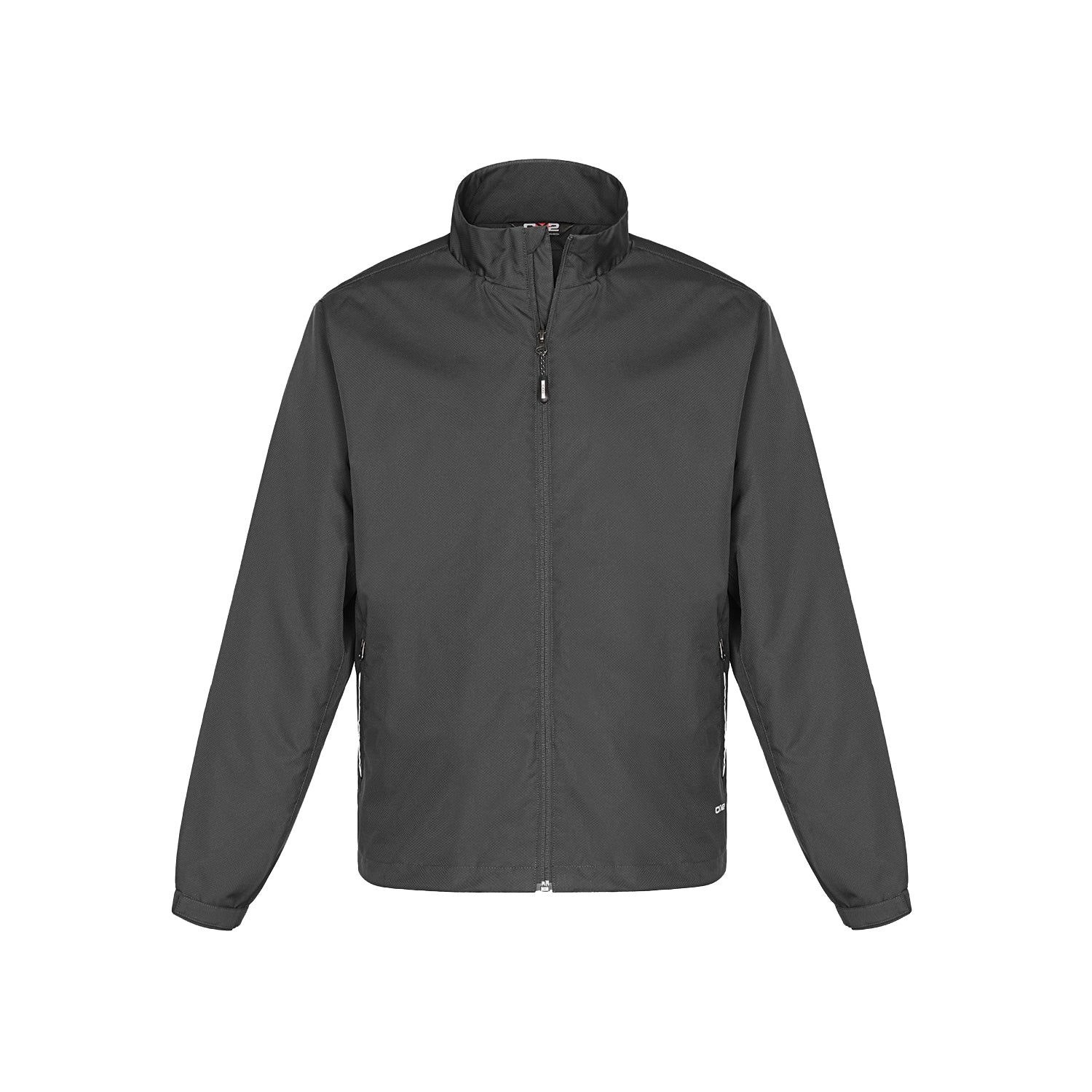 Canada Sportswear® Youth Mesh Lined Track Jacket