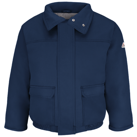 Bulwark® Insulated Bomber Jacket - EXCEL FR® ComforTouch®