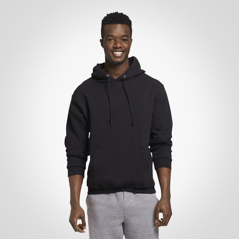 Russell Athletic Dri-Power Hooded Pullover Fleece