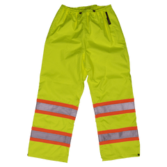 Tough Duck®Safety Rain Pant S374