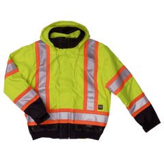 Work King® 3-in-1 Safety Bomber S413