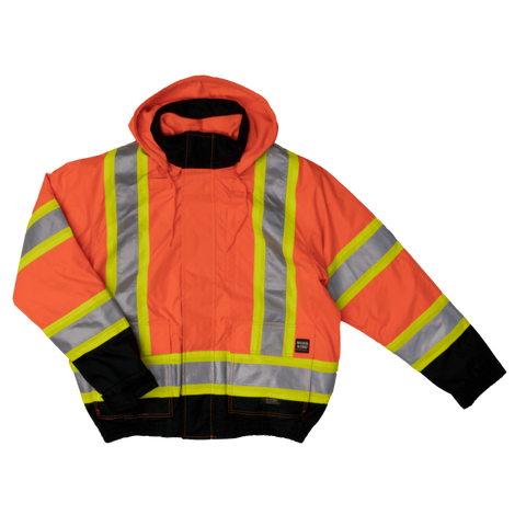 Work King® 3-in-1 Safety Bomber S413