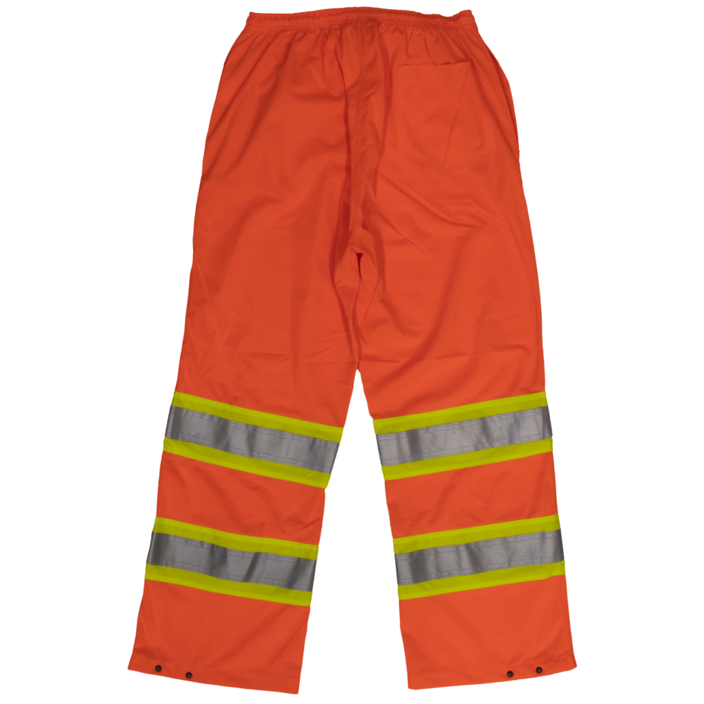 Tough Duck®Safety Pull-On Pant S603