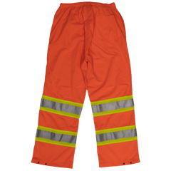 Tough Duck®Safety Pull-On Pant S603