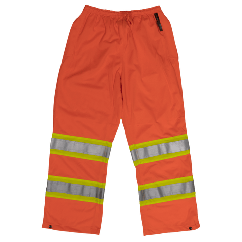 Tough Duck®Safety Pull-On Pant S603