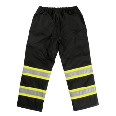 Tough Duck®Insulated Safety Pull-on-Pant S614