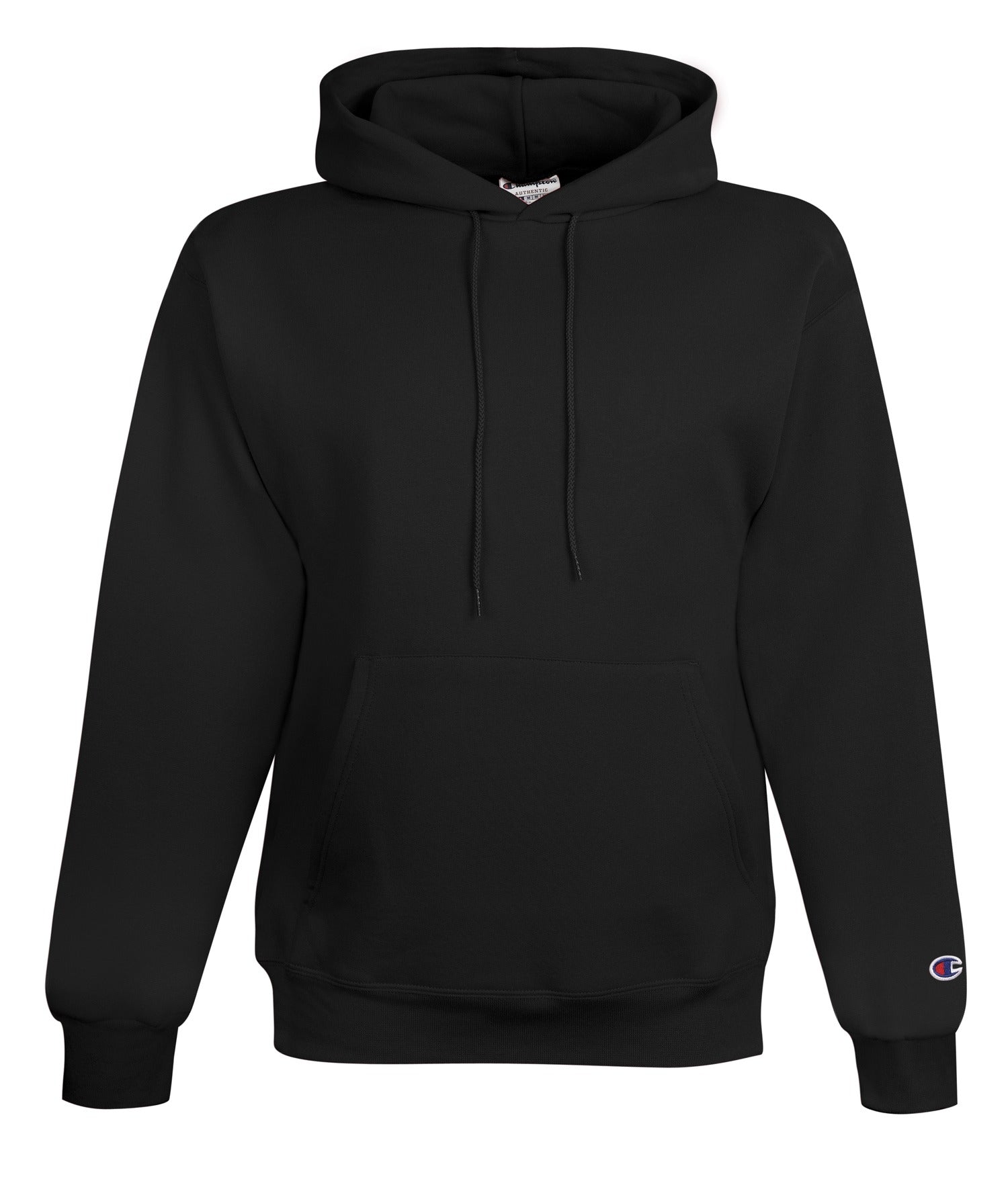 Champion® Double Dry Eco® Pullover Hood S700