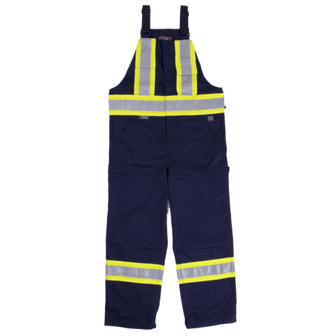 Tough Duck® Unlined Safety Overall S769