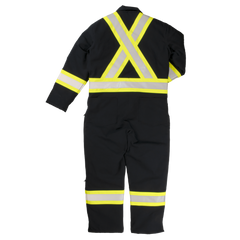 Work King® Insulated Safety Coverall S787