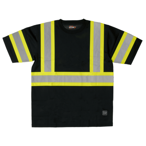Tough Duck® S/S Safety T-Shirt ST09