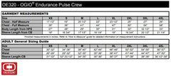 OGIO® Endurance Pulse Crew