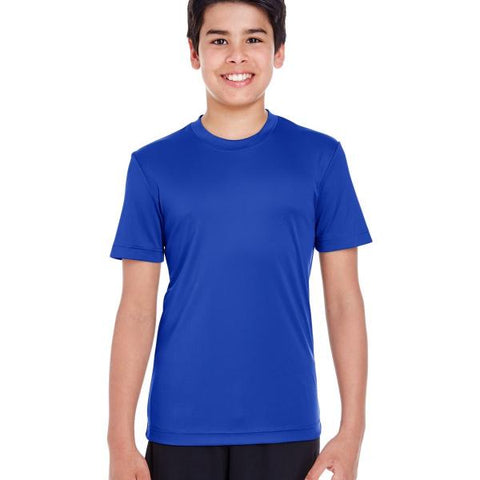Team 365 Youth Zone Performance T-Shirt