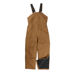 Tough Duck®Women’s Insulated Duck Overall WB02