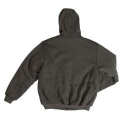 Tough Duck® Insulated Hoodie WJ08