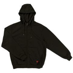 Tough Duck® Full Zip Hoodie WJ21