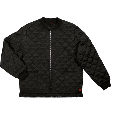 Tough Duck®Quilted Freezer Jacket