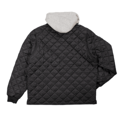 Tough Duck® Hooded Freezer Jacket