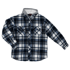 Tough Duck® Sherpa Lined Fleece WS02