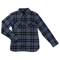 Tough Duck® Women’s Flannel Shirt Women’s Flannel Shirt WS10