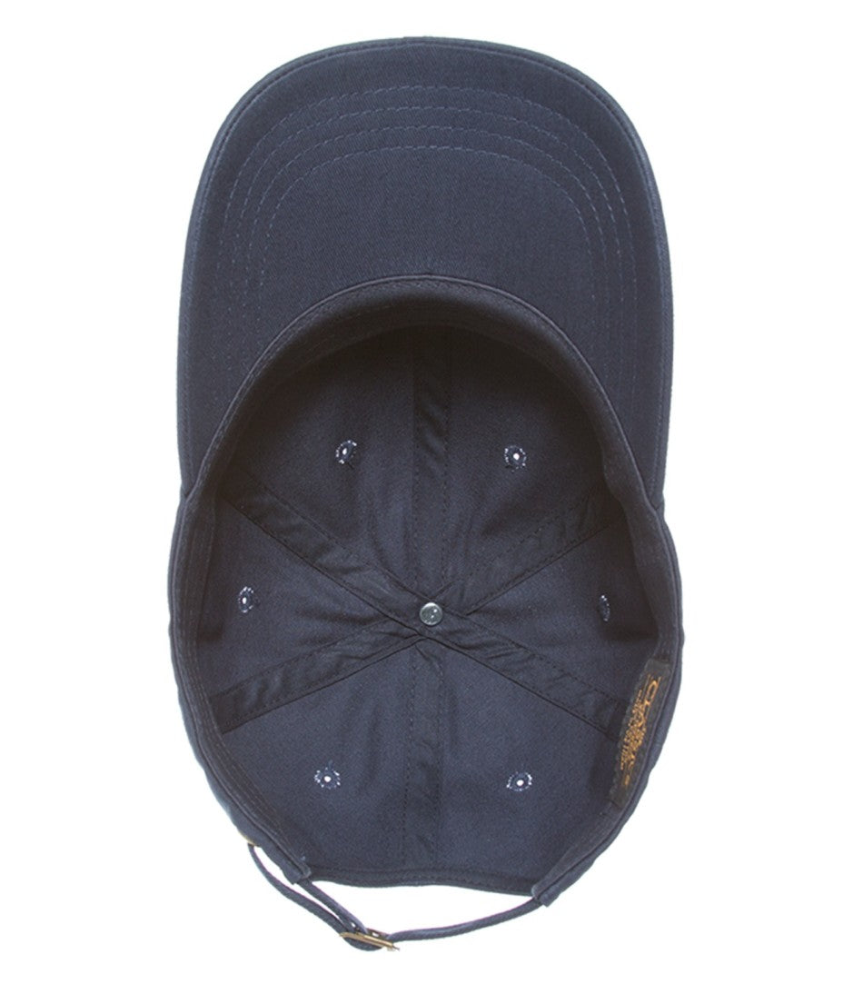 Yupoong® Low Profile Cotton Twill Dad Cap