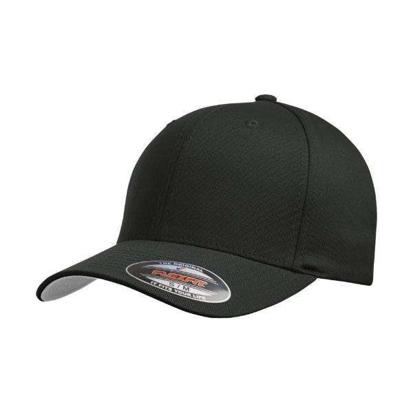 Flexfit® Wooly Combed Twill Hat