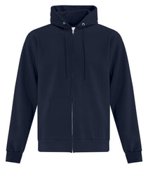 ATC™ Everyday Fleece Full Zip Hooded Sweatshirt