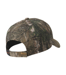 ATC™ REALTREE®  Camouflage Cap
