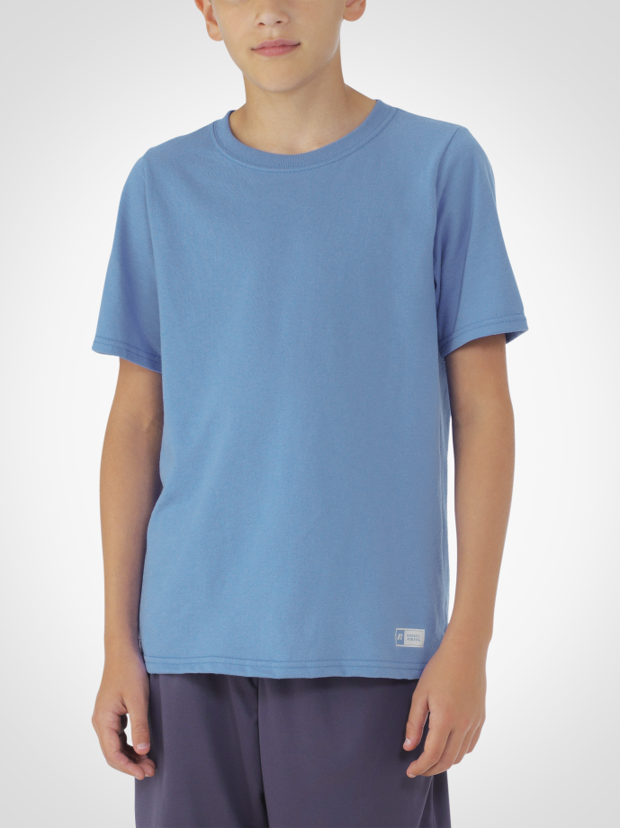 Russell Athletic Youth Essential Tee