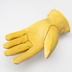 Premium Deerskin Leather Glove