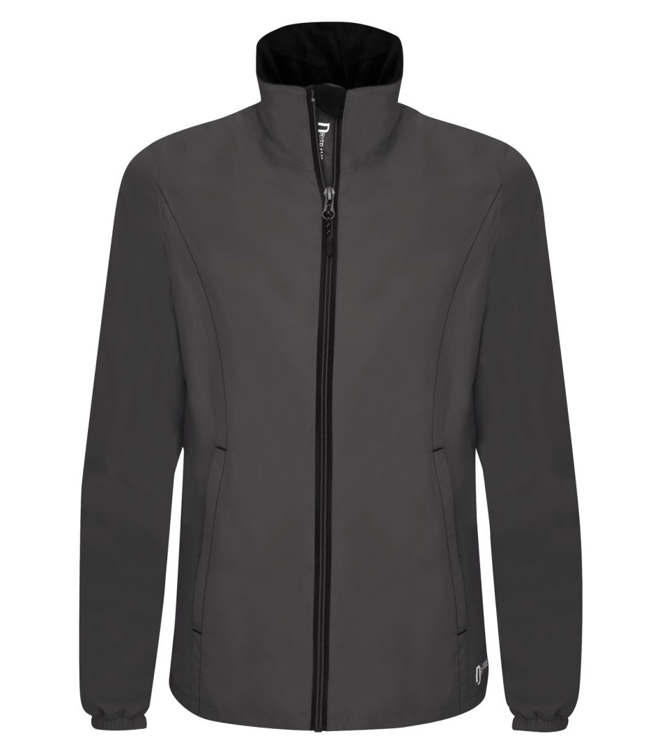DRYFRAME® Micro Tech Fleece Lined ladies' jacket