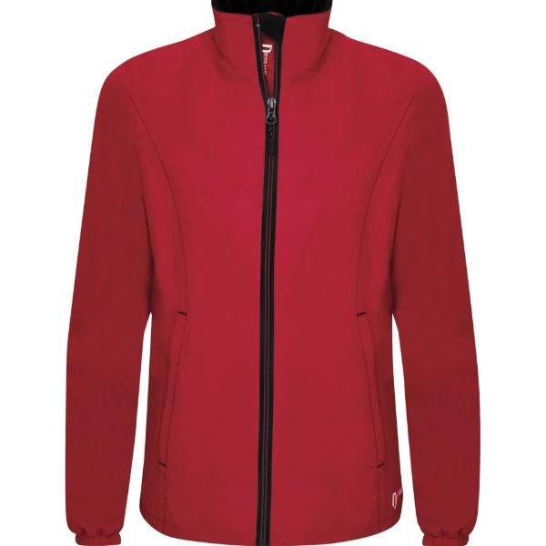 DRYFRAME® Micro Tech Fleece Lined ladies' jacket
