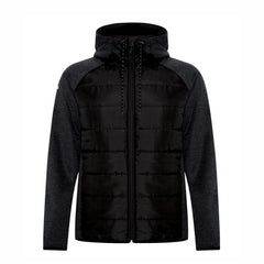 DRYFRAME® Dry Tech Insulated Fleece Jacket